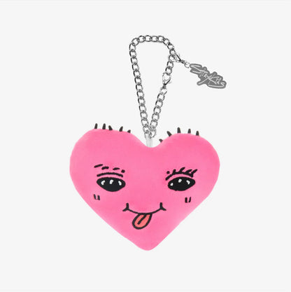 [PRE-ORDER] STRAY KIDS - BAG CHARM BAG CHARM | JYP JAPAN POPUP STORE 2025 SKZ SAUNA Official Goods
