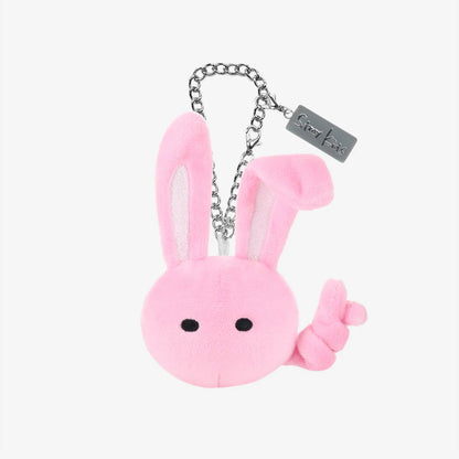 [PRE-ORDER] STRAY KIDS - BAG CHARM BAG CHARM | JYP JAPAN POPUP STORE 2025 SKZ SAUNA Official Goods