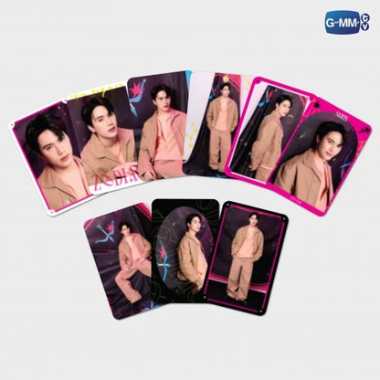 [PRE-ORDER] GMMTV - ZODIAC SERIES EXCLUSIVE PHOTOCARD SET (SELECT ARTIST)