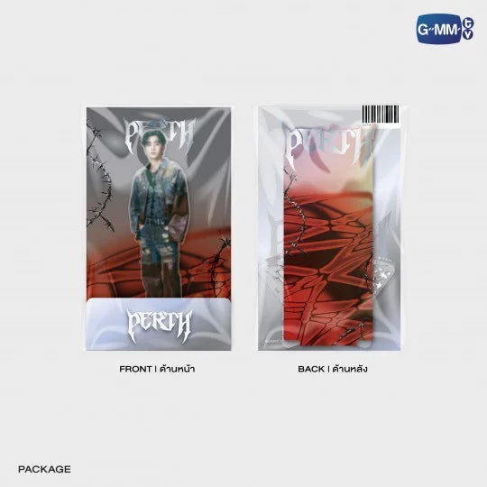 EUROPE GLOBAL PRE-ORDER GMMTV RISER CONCERT : THE FIRST RISE ACRYLIC STANDEE T-SHIRT DOLL KEYCHAIN BOX SET LYKN LYKN, JASP.ER, FELIZZ, CLO’VER, Krist, Nanon, Win Metawin, Gemini, Fourth, Phuwin, Perth