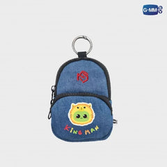 PRE-ORDER】DMD (DOMUNDI) - YOUR SKY OFFICIAL GOODS | Doll Keychain