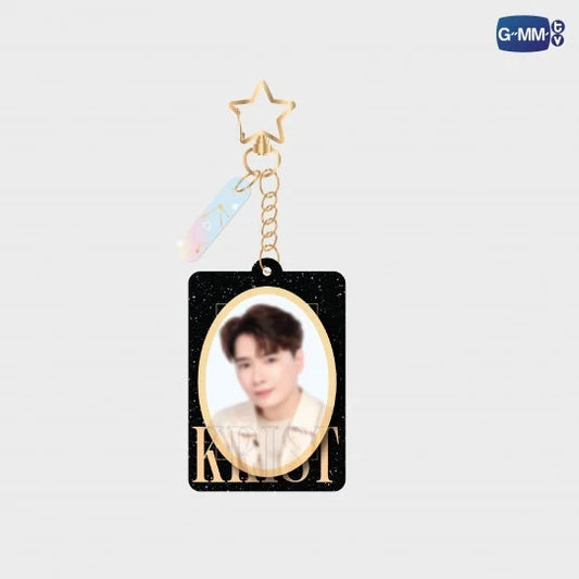 [PRE-ORDER] GMMTV - ACRYLIC KEYCHAIN ZODIAC SERIES (SELECT ARTIST)