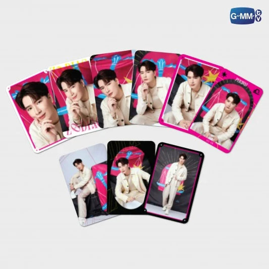 [PRE-ORDER] GMMTV - ZODIAC SERIES EXCLUSIVE PHOTOCARD SET (SELECT ARTIST)