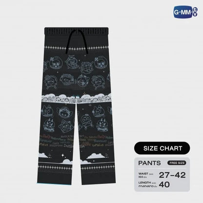 [PRE-ORDER] GMMTV - LOVE OUT LOUD FAN FEST 2025 | PANTS