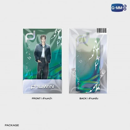EUROPE GLOBAL PRE-ORDER GMMTV RISER CONCERT : THE FIRST RISE ACRYLIC STANDEE T-SHIRT DOLL KEYCHAIN BOX SET LYKN LYKN, JASP.ER, FELIZZ, CLO’VER, Krist, Nanon, Win Metawin, Gemini, Fourth, Phuwin, Perth
