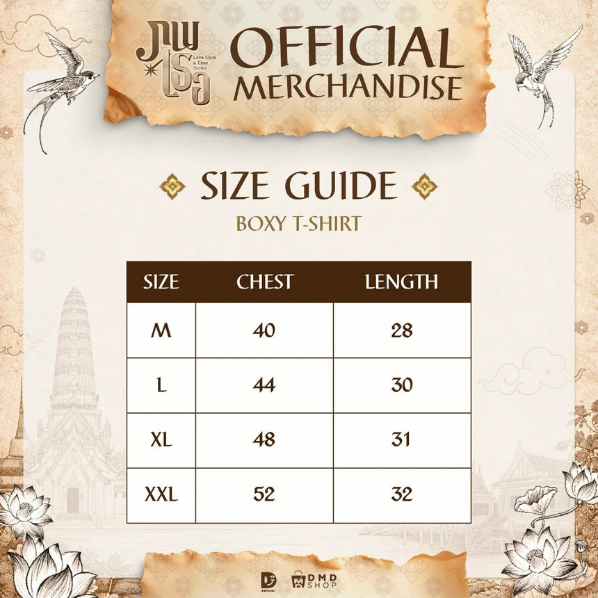 GMMTV Thai BL series official merchandise webshop online store web shop BL romance drama actors PondPhuwin FirstKhaotung JoongDunk JimmySea OffGun EarthMix ForceBook GeminiFourth TayNew BrightWin PerthChimon Love You Teacher Only Friends My School President fan merch box set photobook DVD CD doll keychain collectible EU UK Europe USA shipping international store
