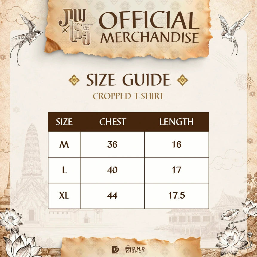GMMTV BL drama Thai series merchandise online store webshop official shop romance drama actors PondPhuwin FirstKhaotung JoongDunk JimmySea OffGun EarthMix ForceBook GeminiFourth TayNew BrightWin PerthChimon Only Friends Love You Teacher fan meeting merch photobook box set DVD CD keychain doll collectible pre-order EU UK Europe USA shipping
