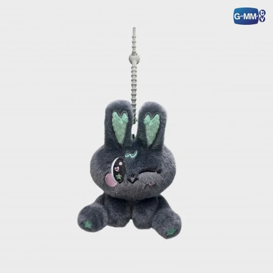 [PRE-ORDER] GMMTV - METAA DOLL KEYCHAIN | WIN METAWIN