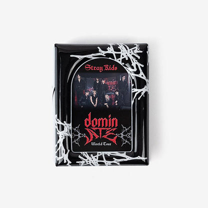 STRAY KIDS - World Tour <dominATE JAPAN> Official Goods