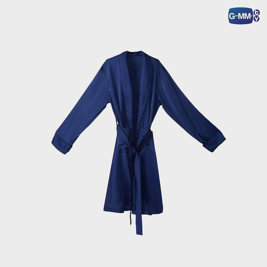 【PRE-ORDER】 GMMTV - KRITDANAI ROME LEE BATHROBE