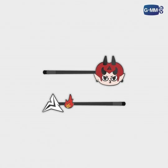 【新品未開封】DOMIIA KEYCHAIN PerthSanta Fancon GMMTV - DOMIIA DOLL KEYCHAIN | PERTHSANTA – Funiki