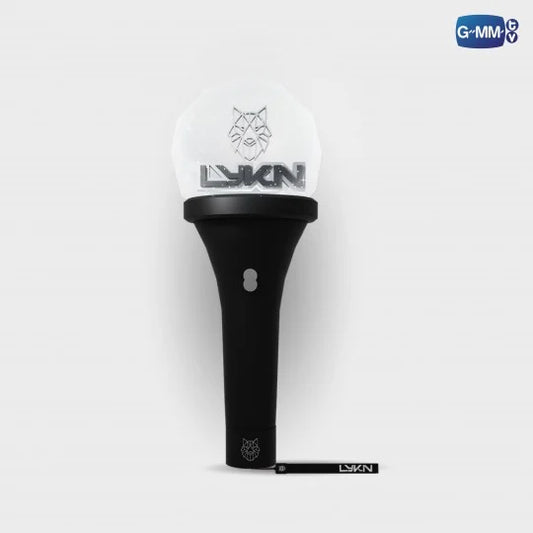 [PICK UP] GMMTV - LYKN OFFICIAL LIGHT STICK【LYKN DUSK & DAWN CONCERT IN PARIS】