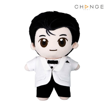 [PRE-ORDER] PIT BABE - PIT BABE THE SERIES 2 BOXSET WEDDING CHARLIE & BABE DOLL (LIMITED)