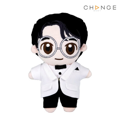 [PRE-ORDER] PIT BABE - PIT BABE THE SERIES 2 BOXSET WEDDING CHARLIE & BABE DOLL (LIMITED)