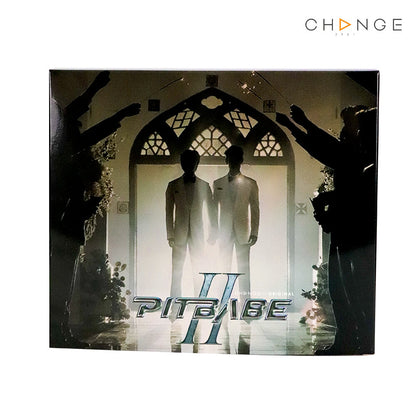 [PRE-ORDER] PIT BABE - PIT BABE THE SERIES 2 BOXSET WEDDING CHARLIE & BABE DOLL (LIMITED)