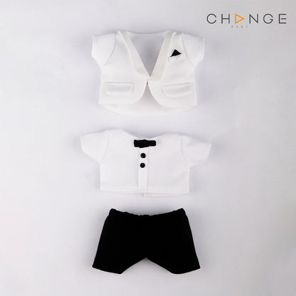 [PRE-ORDER] PIT BABE - PIT BABE THE SERIES 2 BOXSET WEDDING CHARLIE & BABE DOLL (LIMITED)