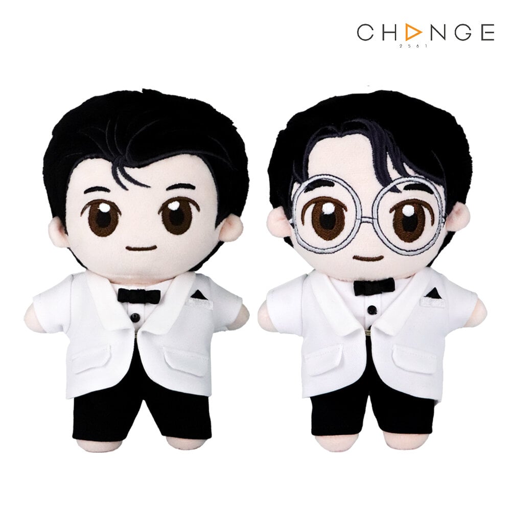 [PRE-ORDER] PIT BABE - PIT BABE THE SERIES 2 BOXSET WEDDING CHARLIE & BABE DOLL (LIMITED)