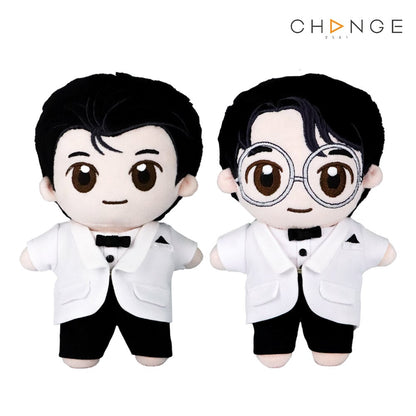 [PRE-ORDER] PIT BABE - PIT BABE THE SERIES 2 BOXSET WEDDING CHARLIE & BABE DOLL (LIMITED)