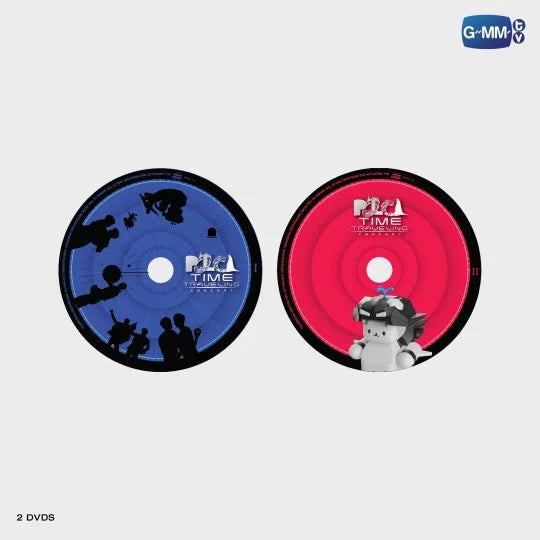 'POLCA TIME TRAVELING CONCERT,' featuring 'Tay Tawan' and 'New Thitipoom,' who take Polca on a journey through the universe of happiness.Europe_Thai_BL_webshop_pre-order_Tay_New_Tawan_Vihokratana_Thitipoom_Techaapaikhun_Kiss_Me_Again_Dark_Blue_Kiss_Polcasan_doll_keychain_Gmmtv_OffGun_BounPrem_GreatInn_ForceBook_JoongDunk_KhaoFirst_JimmySea_