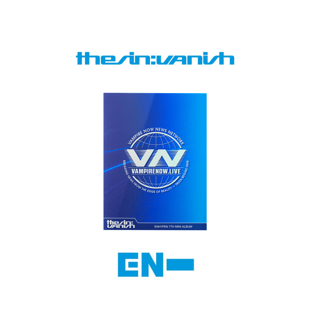 ENHYPEN is a South Korean boy group formed by BELIFT LAB in 2020 through the survival show I-LAND. The members are Heeseung, Jay, Jake, Sunghoon, Sunoo, Jungwon and Ni-Ki. Their discography includes the popular albums such as DARK BLOOD, ROMANCE : UNTOLD, and DESIRE : UNLEASH.