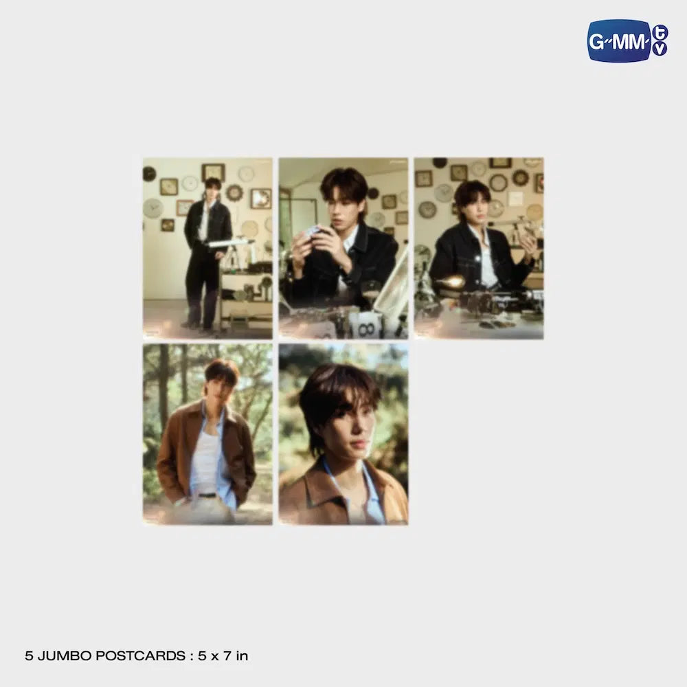 Phuwin Tangsakyuen is a Thai actor under GMMTV and a singer under Riser Music. Phuwin starred as main role in the 'Cause You're My Boy series (2018), playing the role of Morn. He then starred as one of the main role in the science fantasy series The Gifted: Graduation (2020). He played the role of Third, who has the potential to mind-read. He then went on to take on the lead role in the comedy series Fish upon the Sky (2021).&nbsp; Aside from the BL (boys' love) projects that raised his name beyond Thailand