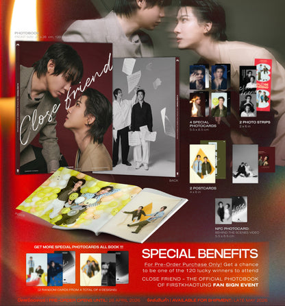 SHIPPING TO EUROPE USA (UNITED STATES OF LATIN AMERICA TÜRKIYE CARGO WORLDWIDE GLOBAL INTERNATIONAL GMMTV FIRSTKHAOTUNG JOONGDUNK Yuzu muzu First Kanaphan Puitrakul Khaotung Thanawat Ratanakitpaisan Series Fanmeet CAT FOR CASH The Eclipse The Heart Killers Only Friends Our Skyy Moonlight Chicken The Invisible Dragon COLLECTIBLE CARD SET NOVEL THAI VERSION DRAMA CLOSE FRIEND PHOTOBOOK MEMORIAL DVD BOX SET THAI BL GL Chinese BL T-Pop Danmei Yaoi Boys Love GIRLS ethaicd webuybangkok bangkokfriendship yesasia 