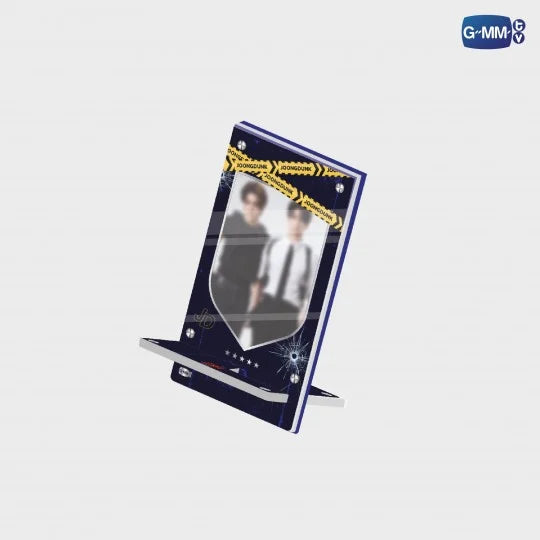 [PRE-ORDER] GMMTV - DARE YOU TO DEATH ACRYLIC FRAME STANDEE WITH PHOTOCARD   JASP.ER THE HEART KILLERS DARE TO DEATH A STAR IN MY MIND HIDDEN AGENDA JAIDEE DOLL KEYCHAIN POND SANTA AOU JOONG SADISTIC TOUCH TAKE IT OFF AOUBOOM PONDPHUWIN 