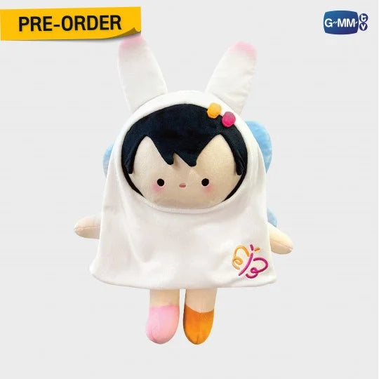 [PRE-ORDER] GMMTV - EMIBONNIE ANY HUGGABLES PLUSHus the series namtanfilm milklove viewmim gl riser 