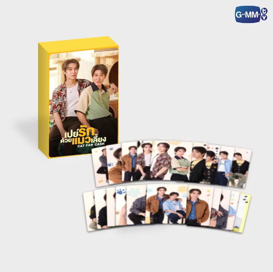 SHIPPING TO EUROPE USA (UNITED STATES OF LATIN  AMERICA TÜRKIYE CARGO WORLDWIDE GLOBAL INTERNATIONAL GMMTV FIRSTKHAOTUNG JOONGDUNK Yuzu muzu First Kanaphan Puitrakul Khaotung Thanawat Ratanakitpaisan Series Fanmeet CAT FOR CASH The Eclipse The Heart Killers Only Friends Our Skyy Moonlight Chicken The Invisible Dragon COLLECTIBLE CARD SET NOVEL THAI VERSION DRAMA CLOSE FRIEND PHOTOBOOK MEMORIAL DVD BOX SET THAI BL GL Chinese BL T-Pop Danmei Yaoi Boys Love GIRLS ethaicd webuybangkok bangkokfriendship yesasia 