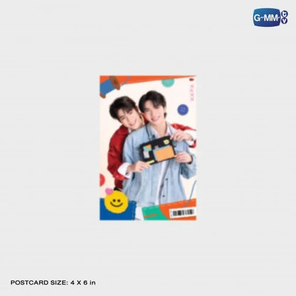 PRE-ORDER_GMMTV_-_HEAD_2_HEAD_PHOTOBOOK_MEMORIAL_BOXSET_SEAKEEN_COLLECTIBLE_CARDS_DVD_BOX_SET_NONG_NOOONG_JIMMYSEA_AVOCEAN_LYKN_LYKYOU_WILLIAMEST_WESLEY_JOONGDUNK_JAIDEE_AOUBOOM_CERI_PERTHSANTA_DOMMIA_PONDPHUWIN_PERMPOON_DOLL_KEYCHAIN