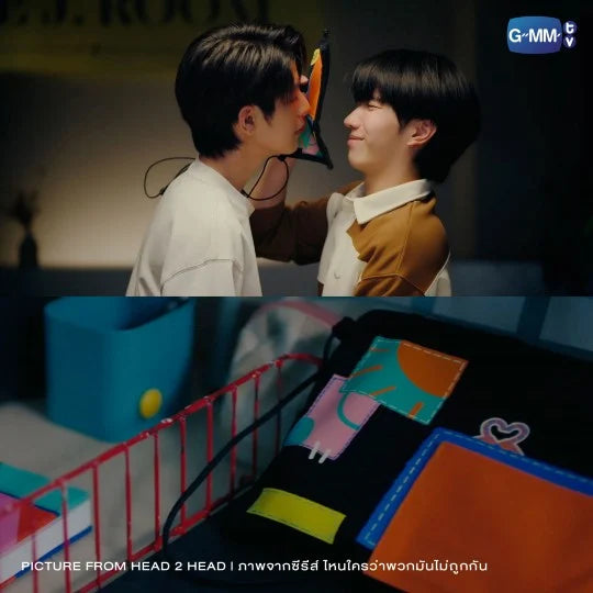 PRE-ORDER_GMMTV_-_HEAD_2_HEAD_PHOTOBOOK_MEMORIAL_BOXSET_SEAKEEN_COLLECTIBLE_CARDS_DVD_BOX_SET_NONG_NOOONG_JIMMYSEA_AVOCEAN_LYKN_LYKYOU_WILLIAMEST_WESLEY_JOONGDUNK_JAIDEE_AOUBOOM_CERI_PERTHSANTA_DOMMIA_PONDPHUWIN_PERMPOON_DOLL_KEYCHAIN