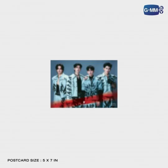 GMMTV - RISER CONCERT : THE FIRST RISE brought together the full lineup of artists under RISER Music, featuring the groups LYKN (members: William, Lego, Tui, Nut, and Hong), JASP.ER (members: Pond, Joong, Aou, and Boom), FELIZZ (members: Praew and Pahn), and CLO’VER (members: Cream and Meen), alongside solo artists Krist Perawat, Nanon Korapat, Win Metawin, Gemini Norawit, Fourth Nattawat, Phuwin Tangsakyuen, and Perth Tanapon; 