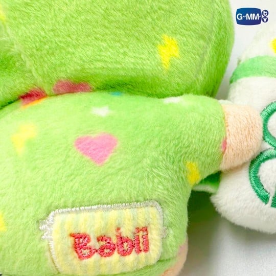 GMMTV - OFFGUN BABII DOLL KEYCHAIN – Funiki
