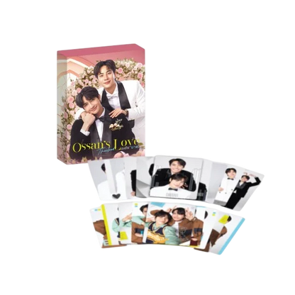 GMMTV - OFFGUN BABII DOLL KEYCHAIN – Funiki GMMTV - OFFGUN BABII DOLL KEYCHAIN – Funiki
