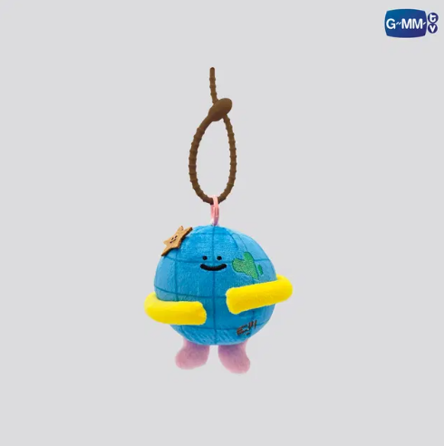 European and international fans of GMMTV's Thai BL &amp; Thai GL drama series can now pre-order GMMTV original doll keychains at Funiki! Pre-order doll keychains of King Man, Babii, Polcasan, Mr. Saturnworld, Paody, Permpoon, Tomafox, Jaidee, Avocean, Yuzu Muzu, Look Khunnoo, Samruay, Nong Nooong, Domiia, Wesley, Jummo, Guinzly, Momo, Ceri, Muvmuv, Lunar, Any, Metaa, Nilknhake, Smyle, Neona &amp; Lykyou!