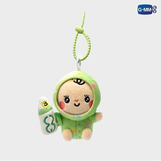 European and international fans of GMMTV's Thai BL and Thai GL drama series can now pre-order GMMTV original doll keychains at Funiki! Pre-order doll keychains of King Man, Babii, Polcasan, Mr. Saturnworld, Paody, Permpoon, Tomafox, Jaidee, Avocean, Yuzu Muzu, Look Khunnoo, Samruay, Nong Nooong, Domiia, Wesley, Jummo, Guinzly, Momo, Ceri, Muvmuv, Lunar, Any, Metaa, Nilknhake, Smyle, Neona and Lykyou!