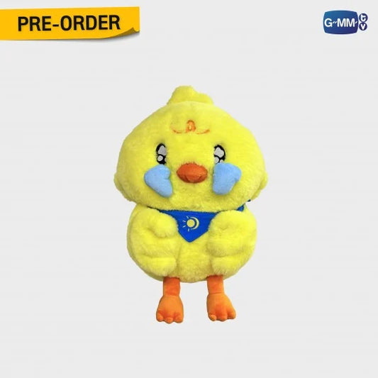 [PRE-ORDER] GMMTV PAI SNIFFLE DUCK PLUSH DOLL | MY ROMANCE SCAMMER juniormark ohmpoon jummo bl polcasan metaa 