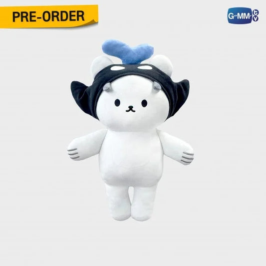 [PRE-ORDER] TAYNEW POLCASAN HUGGABLES PLUSH FAM MEETING CHERRY MAGIC DARK BLUE KISS 
Peaceful Property