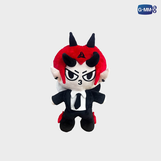 【PRE-ORDER】 GMMTV - DOMIIA HUGGABLES PLUSH