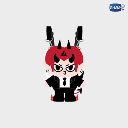 【PRE-ORDER】 GMMTV - DOMIIA DOLL BACKPACK