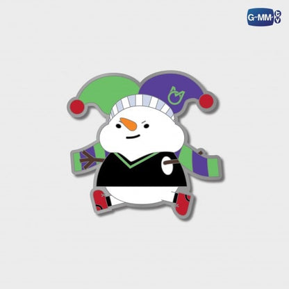 Pre-Order GMMTV STARLYMPICS 2025 Doll Keychain Lightning Cheetah Shadow Eagle PondPhuwin FirstKhaotung WilliamEst JimmySea EarthMix LYKN SkyNani JossGawin SantaPerth JoongDunk BounPrem AouBoom Jaidee Avocean Yuzu Muzu Domiia Wesley Ceri Lykyou