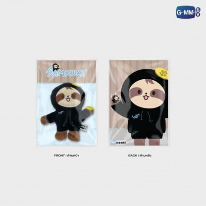 Pre-Order GMMTV STARLYMPICS 2025 Doll Keychain Lightning Cheetah Shadow Eagle PondPhuwin FirstKhaotung WilliamEst JimmySea EarthMix LYKN SkyNani JossGawin SantaPerth JoongDunk BounPrem AouBoom Jaidee Avocean Yuzu Muzu Domiia Wesley Ceri Lykyou