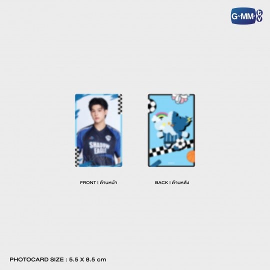 Pre-Order GMMTV STARLYMPICS 2025 Doll Keychain Lightning Cheetah Shadow Eagle PondPhuwin FirstKhaotung WilliamEst JimmySea EarthMix LYKN SkyNani JossGawin SantaPerth JoongDunk BounPrem AouBoom Jaidee Avocean Yuzu Muzu Domiia Wesley Ceri Lykyou