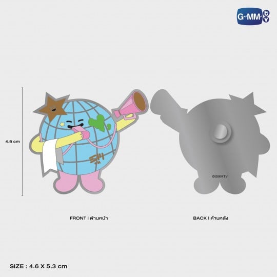 Pre-Order GMMTV STARLYMPICS 2025 Doll Keychain Lightning Cheetah Shadow Eagle PondPhuwin FirstKhaotung WilliamEst JimmySea EarthMix LYKN SkyNani JossGawin SantaPerth JoongDunk BounPrem AouBoom Jaidee Avocean Yuzu Muzu Domiia Wesley Ceri Lykyou