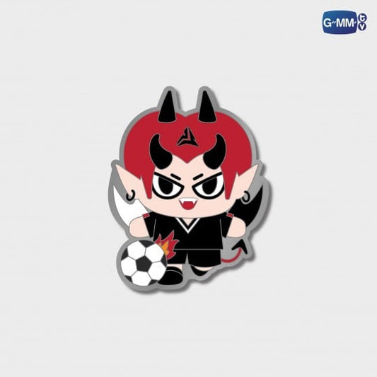 Pre-Order GMMTV STARLYMPICS 2025 Doll Keychain Lightning Cheetah Shadow Eagle PondPhuwin FirstKhaotung WilliamEst JimmySea EarthMix LYKN SkyNani JossGawin SantaPerth JoongDunk BounPrem AouBoom Jaidee Avocean Yuzu Muzu Domiia Wesley Ceri Lykyou