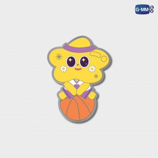 Pre-Order GMMTV STARLYMPICS 2025 Doll Keychain Lightning Cheetah Shadow Eagle PondPhuwin FirstKhaotung WilliamEst JimmySea EarthMix LYKN SkyNani JossGawin SantaPerth JoongDunk BounPrem AouBoom Jaidee Avocean Yuzu Muzu Domiia Wesley Ceri Lykyou