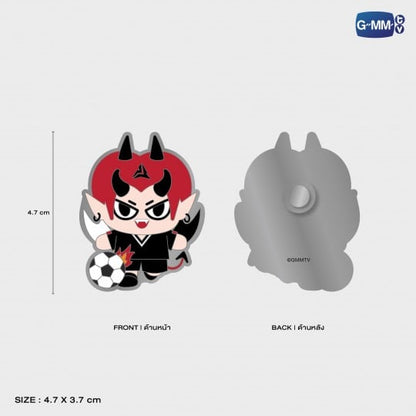 Pre-Order GMMTV STARLYMPICS 2025 Doll Keychain Lightning Cheetah Shadow Eagle PondPhuwin FirstKhaotung WilliamEst JimmySea EarthMix LYKN SkyNani JossGawin SantaPerth JoongDunk BounPrem AouBoom Jaidee Avocean Yuzu Muzu Domiia Wesley Ceri Lykyou