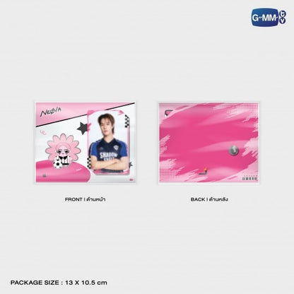 Pre-Order GMMTV STARLYMPICS 2025 Doll Keychain Lightning Cheetah Shadow Eagle PondPhuwin FirstKhaotung WilliamEst JimmySea EarthMix LYKN SkyNani JossGawin SantaPerth JoongDunk BounPrem AouBoom Jaidee Avocean Yuzu Muzu Domiia Wesley Ceri Lykyou