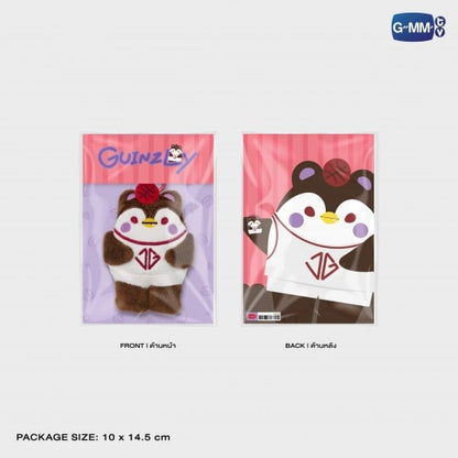 Pre-Order GMMTV STARLYMPICS 2025 Doll Keychain Lightning Cheetah Shadow Eagle PondPhuwin FirstKhaotung WilliamEst JimmySea EarthMix LYKN SkyNani JossGawin SantaPerth JoongDunk BounPrem AouBoom Jaidee Avocean Yuzu Muzu Domiia Wesley Ceri Lykyou