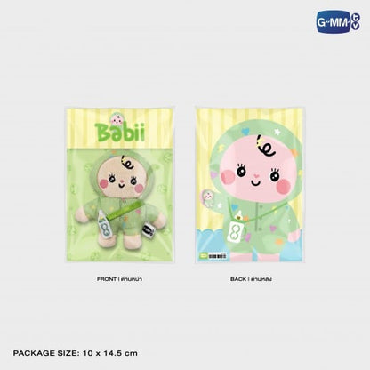 Pre-Order GMMTV STARLYMPICS 2025 Doll Keychain Lightning Cheetah Shadow Eagle PondPhuwin FirstKhaotung WilliamEst JimmySea EarthMix LYKN SkyNani JossGawin SantaPerth JoongDunk BounPrem AouBoom Jaidee Avocean Yuzu Muzu Domiia Wesley Ceri Lykyou